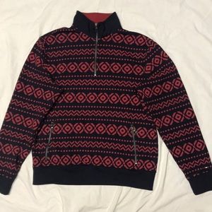 Tommy Hilfiger  Half-Zip - Medium